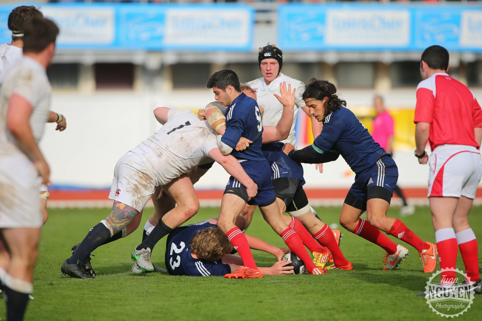 France Angleterre 3313